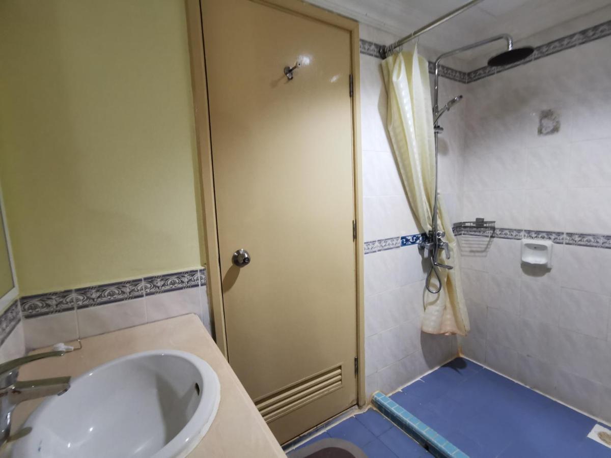 Lotus Desaru Beach Resort, 2 Bdrms, W/Splash Park Bandar Penawar 외부 사진