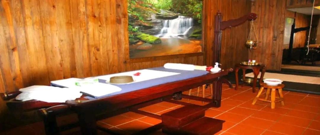 Lotus Desaru Beach Resort, 2 Bdrms, W/Splash Park Bandar Penawar 외부 사진